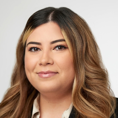 Michelle Velasquez Photo