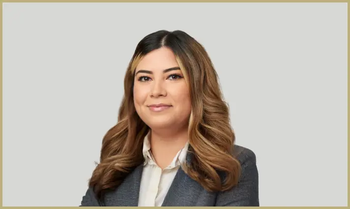 Michelle  Velasquez Photo